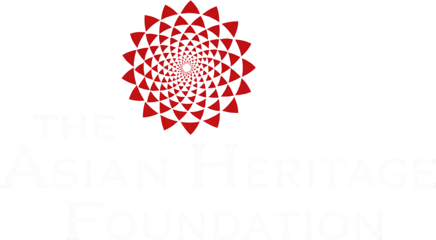 The Asian Heritage Foundation