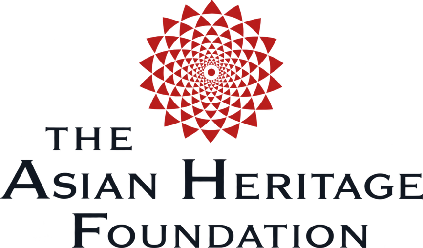 The Asian Heritage Foundation
