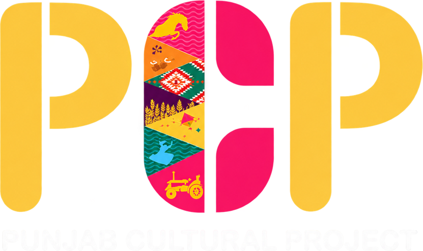 Punjab Cultural Project