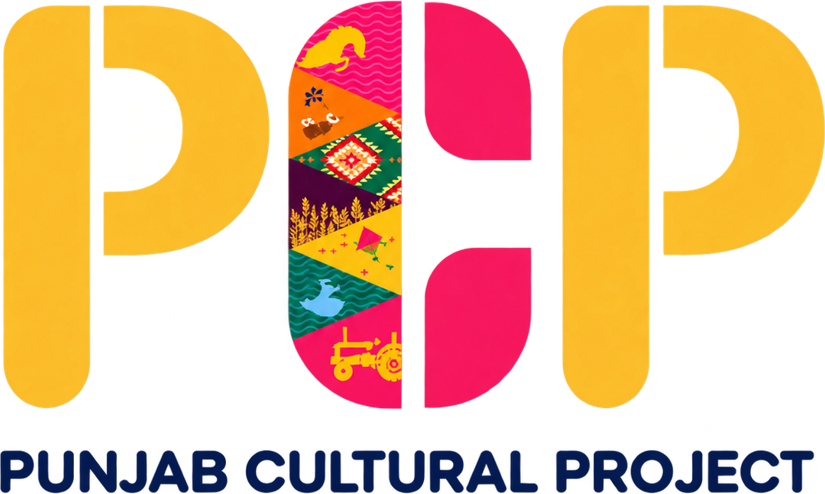 Punjab Cultural Project