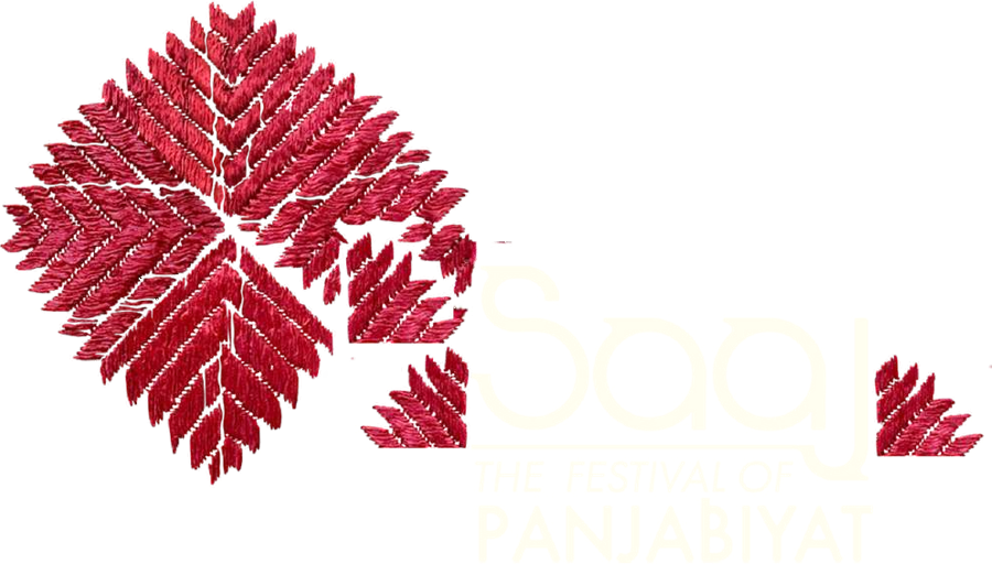 Saaj — The Festival of PANJABIYAT