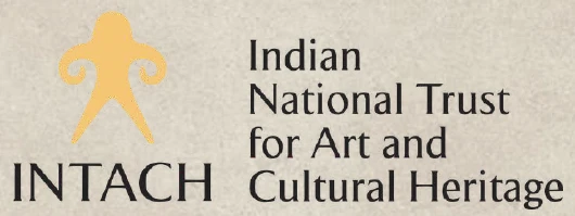 INTACH — Indian National Trust for Art and Cultural Heritage