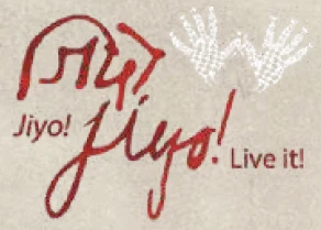 Jiyo! Live it!