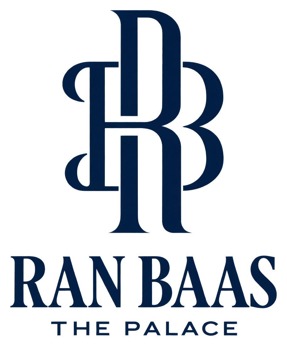 Ran Baas The Palace