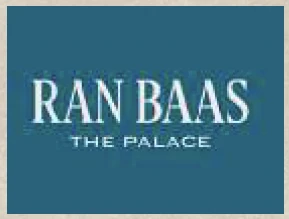 Ran Baas The Palace