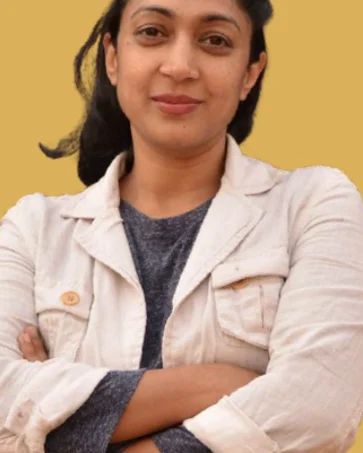 Chitra Sidhu