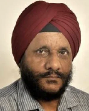 D.S. Kapoor