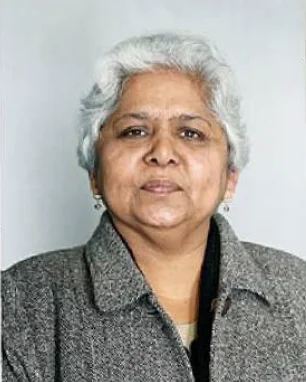 Jagdish Kaur