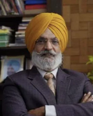 Jaswant Singh Zafar
