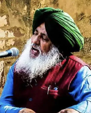 Madan Gopal Singh