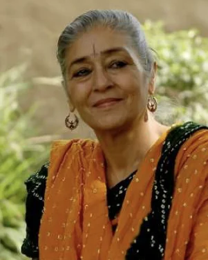 Neelam Mansingh Chowdhry