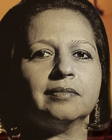 Padma Shri Priya Paul