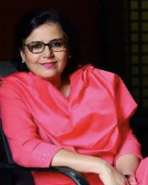 Rakhshanda Jalil