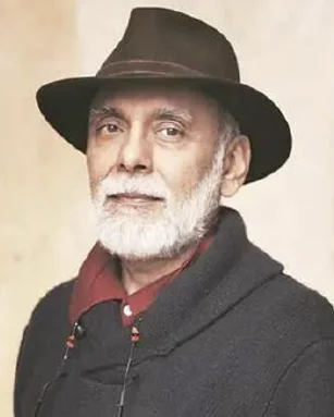 Ranbir Kaleka