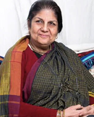Rta Kapur Chishti